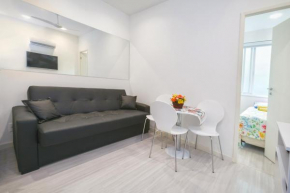 Отель Lapa Modern Apartment  Рио-Де-Жанейро